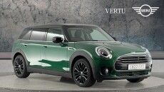 MINI Clubman 1.5 Cooper Classic 6dr Petrol Estate